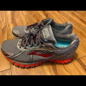 BROOKS ADRENALINE GTX 12